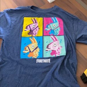 fortnite shirt